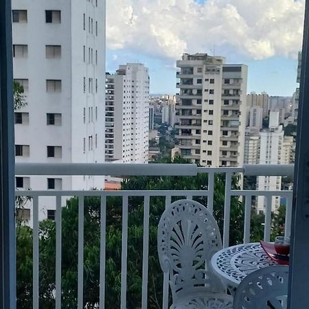 Duplex Impression Morumbi Сан-Паулу Екстер'єр фото