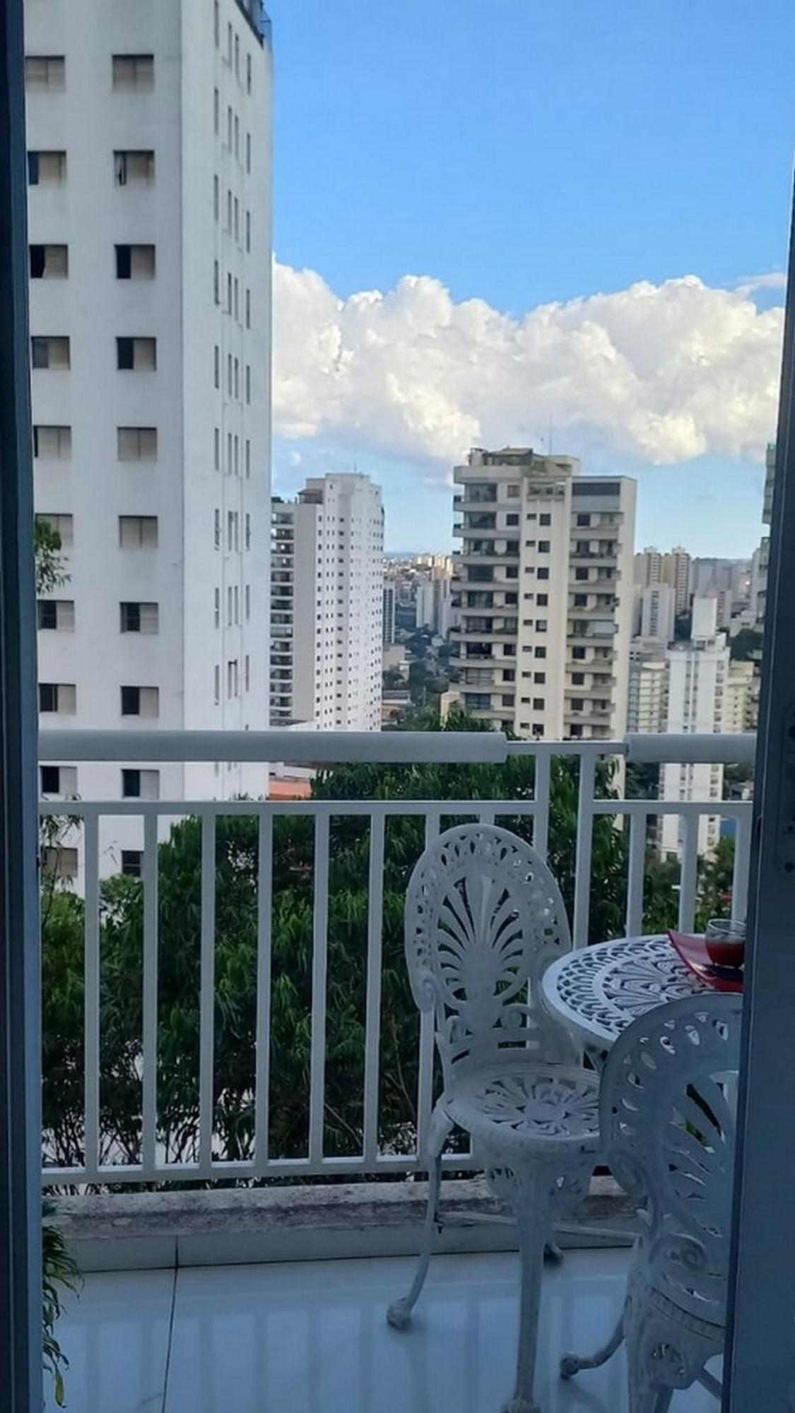Duplex Impression Morumbi Сан-Паулу Екстер'єр фото